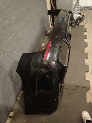  Бампер задний Mercedes E W213 Арт e957209, вид 3