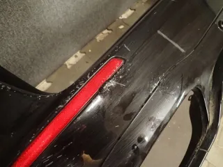  Бампер задний Mercedes E W213 Арт e957209, вид 5
