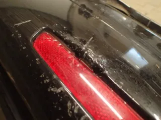  Бампер задний Mercedes E W213 Арт e957209, вид 6