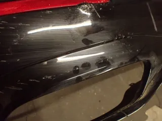  Бампер задний Mercedes E W213 Арт e957209, вид 7