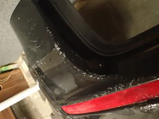 Бампер задний Mercedes E W213 Арт e957209, вид 8