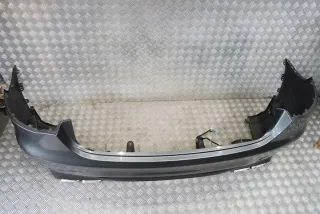 Бампер задний Mercedes GLC X253 Арт e959438, вид 7