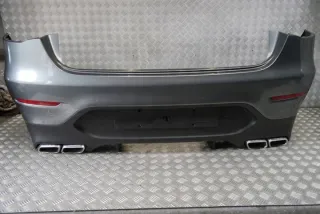  Бампер задний Mercedes GLC X253 Арт e959438, вид 8