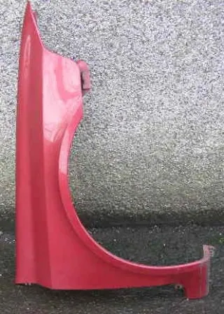 2001-2005r Крыло переднее правое Renault Laguna 2 Арт e964504, вид 1