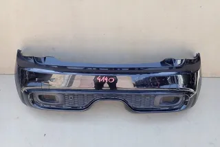  Бампер задний MINI Cooper F56,F55 Арт e965268, вид 1