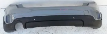  Бампер задний MINI COUNTRYMAN F60 Арт e966696, вид 2