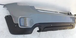  Бампер задний MINI COUNTRYMAN F60 Арт e966696, вид 3
