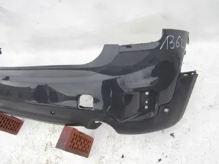 Бампер задний MINI COUNTRYMAN F60 Арт e966722, вид 3