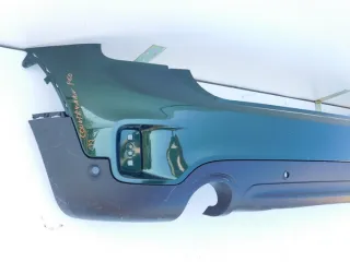 Бампер задний MINI COUNTRYMAN F60 Арт e966727, вид 2