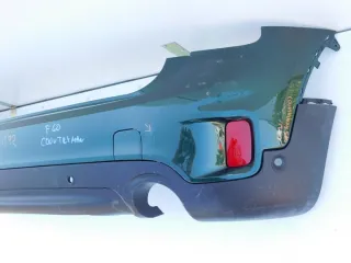 Бампер задний MINI COUNTRYMAN F60 Арт e966727, вид 3