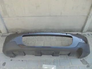  Бампер задний MINI COUNTRYMAN R60 Арт e966872, вид 4