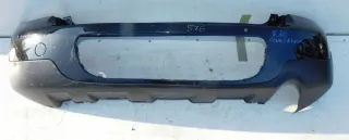  Бампер задний MINI COUNTRYMAN R60 Арт e966873, вид 1