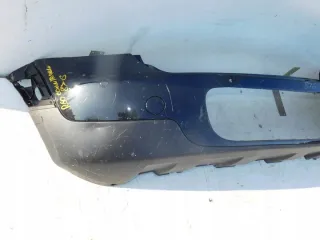  Бампер задний MINI COUNTRYMAN R60 Арт e966873, вид 2