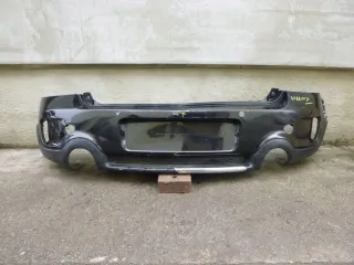  Бампер задний MINI COUNTRYMAN R60 Арт e966974, вид 1