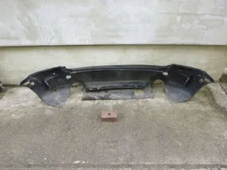  Бампер задний MINI COUNTRYMAN R60 Арт e966974, вид 4