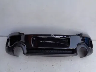  Бампер задний MINI COUNTRYMAN R60 Арт e967259, вид 1