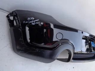  Бампер задний MINI COUNTRYMAN R60 Арт e967259, вид 2