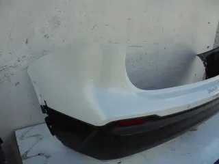  Бампер задний Nissan Qashqai 2 restailing Арт e973635, вид 2