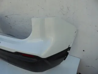  Бампер задний Nissan Qashqai 2 restailing Арт e973635, вид 4