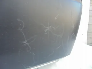  Бампер задний Nissan Qashqai 2 restailing Арт e973635, вид 8