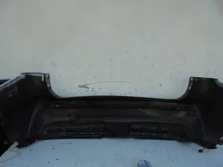  Бампер задний Nissan Qashqai 2 restailing Арт e973635, вид 9
