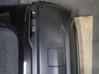  Бампер задний Nissan Qashqai 2 restailing Арт e973672, вид 6