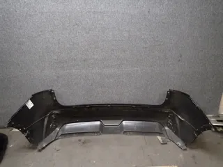  Бампер задний Nissan Qashqai 2 restailing Арт e973672, вид 7