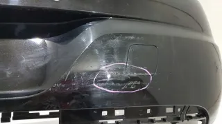 13425479 Бампер задний Opel Astra K Арт e975073, вид 5