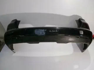  Бампер задний Opel Astra K Арт e975086, вид 1