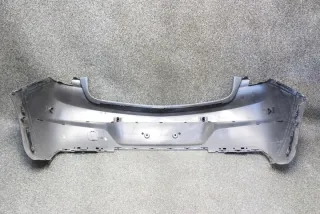  Бампер задний Opel Astra K Арт e975327, вид 4
