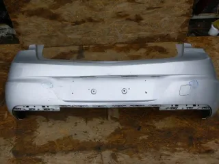  Бампер задний Opel Astra K Арт e975341, вид 1