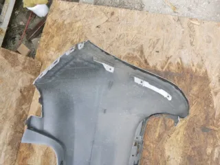  Бампер задний Opel Astra K Арт e975341, вид 9