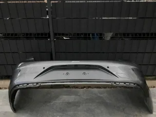  Бампер задний Opel Insignia 2 Арт e978272, вид 1