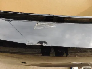  Бампер задний Opel Insignia 2 Арт e978365, вид 4