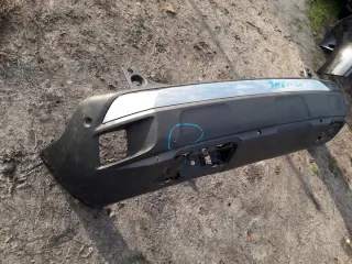  Бампер задний Peugeot 3008 2 Арт e981854, вид 2