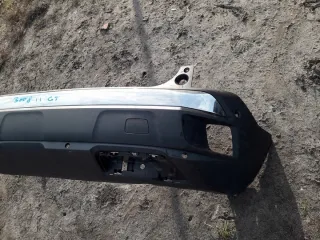  Бампер задний Peugeot 3008 2 Арт e981854, вид 3