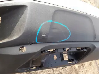  Бампер задний Peugeot 3008 2 Арт e981854, вид 4