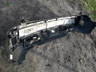  Бампер задний Peugeot 3008 2 Арт e981854, вид 5