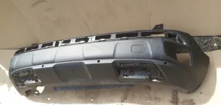 16-20rok Бампер задний Peugeot 3008 2 Арт e982114, вид 3
