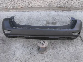  Бампер задний Peugeot 5008 Арт e983077, вид 1