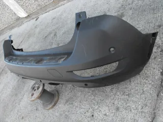  Бампер задний Peugeot 5008 Арт e983077, вид 2
