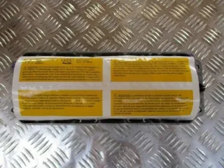 8P0880202, Подушка безопасности Audi A3 8P Арт e991348, вид 1