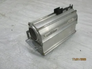 8L0880202D Подушка безопасности Audi A3 8L Арт e991986, вид 2