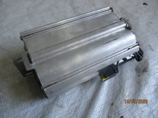 8L0880202D Подушка безопасности Audi A3 8L Арт e991986, вид 4