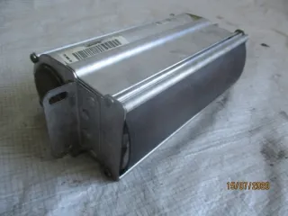 8L0880202D Подушка безопасности Audi A3 8L Арт e991986, вид 5