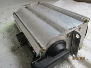 8L0880202D Подушка безопасности Audi A3 8L Арт e991986, вид 8