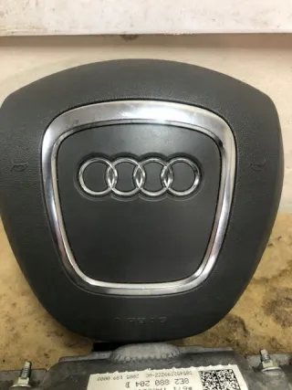  Подушка безопасности Audi A4 B7 Арт e994551, вид 2