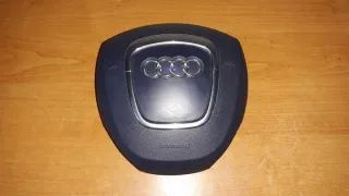  Подушка безопасности Audi A4 B7 Арт e994799, вид 3