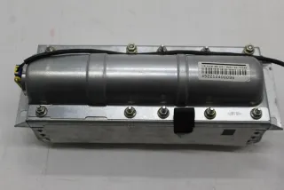 8E0880204B Подушка безопасности Audi A4 B6 Арт e995089, вид 3