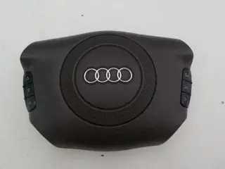 8E0880201AF Подушка безопасности Audi A4 B6 Арт e995112, вид 1